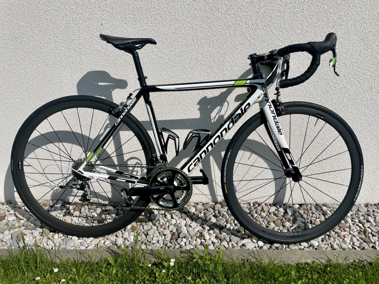 cannondale supersix evo 2015 sram red