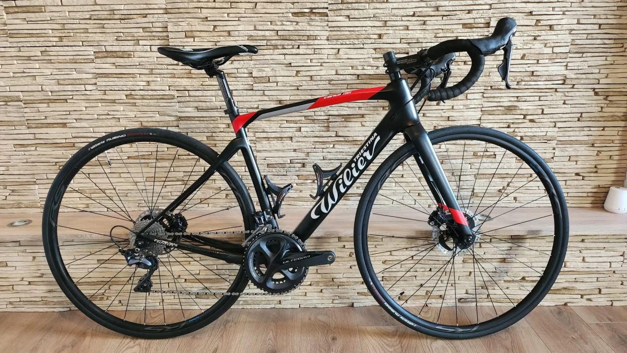 wilier cento 1 ndr disc 2021