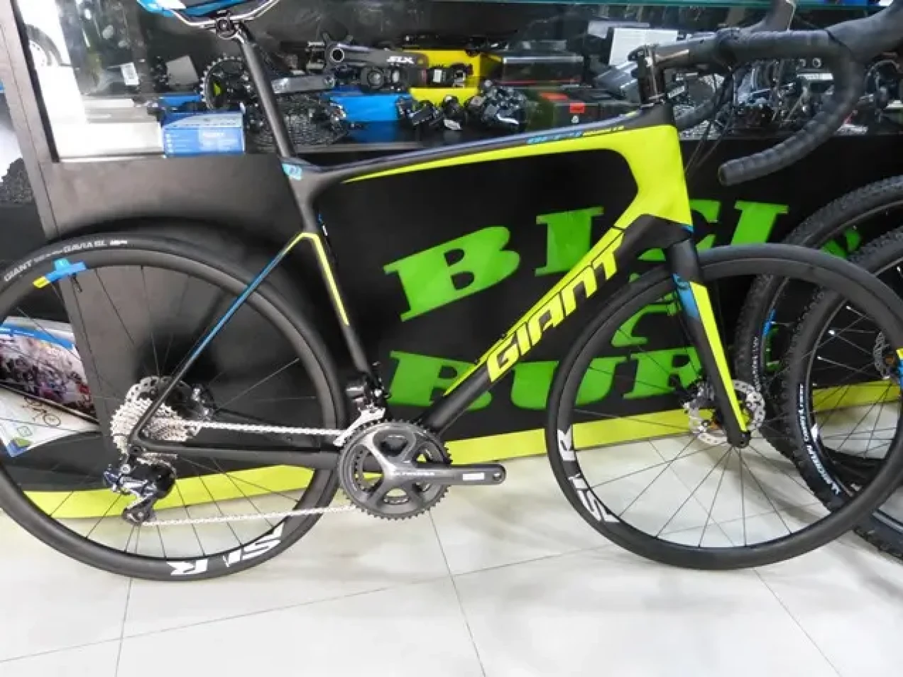 giant defy advanced 0 2017