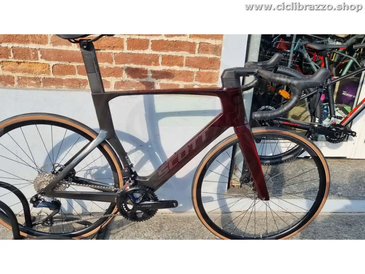 scott foil 30 2021 price