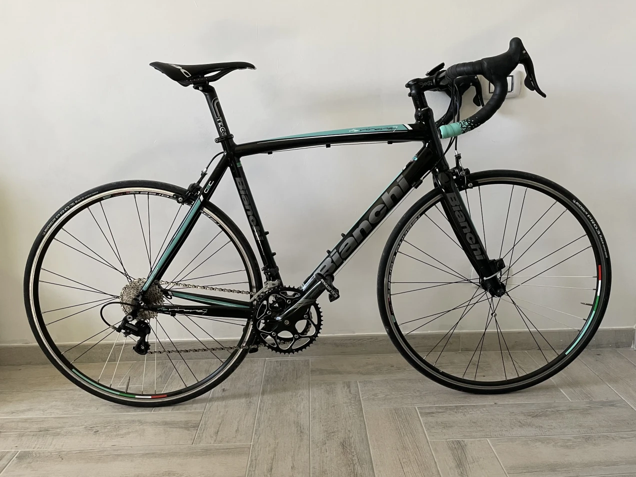 bianchi via nirone 7 2019