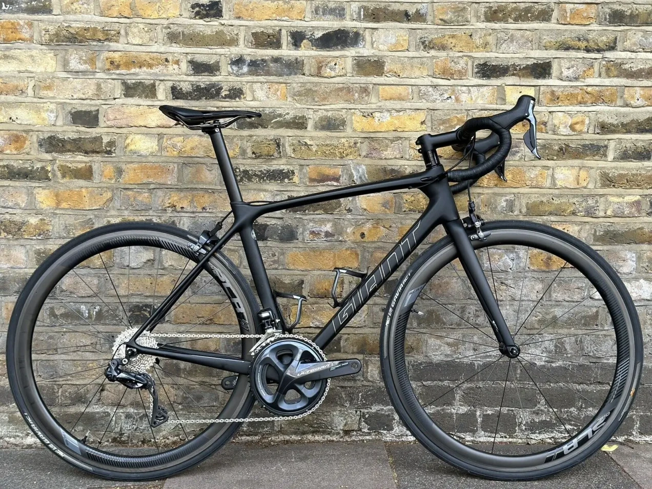 giant tcr advanced pro 1 2021