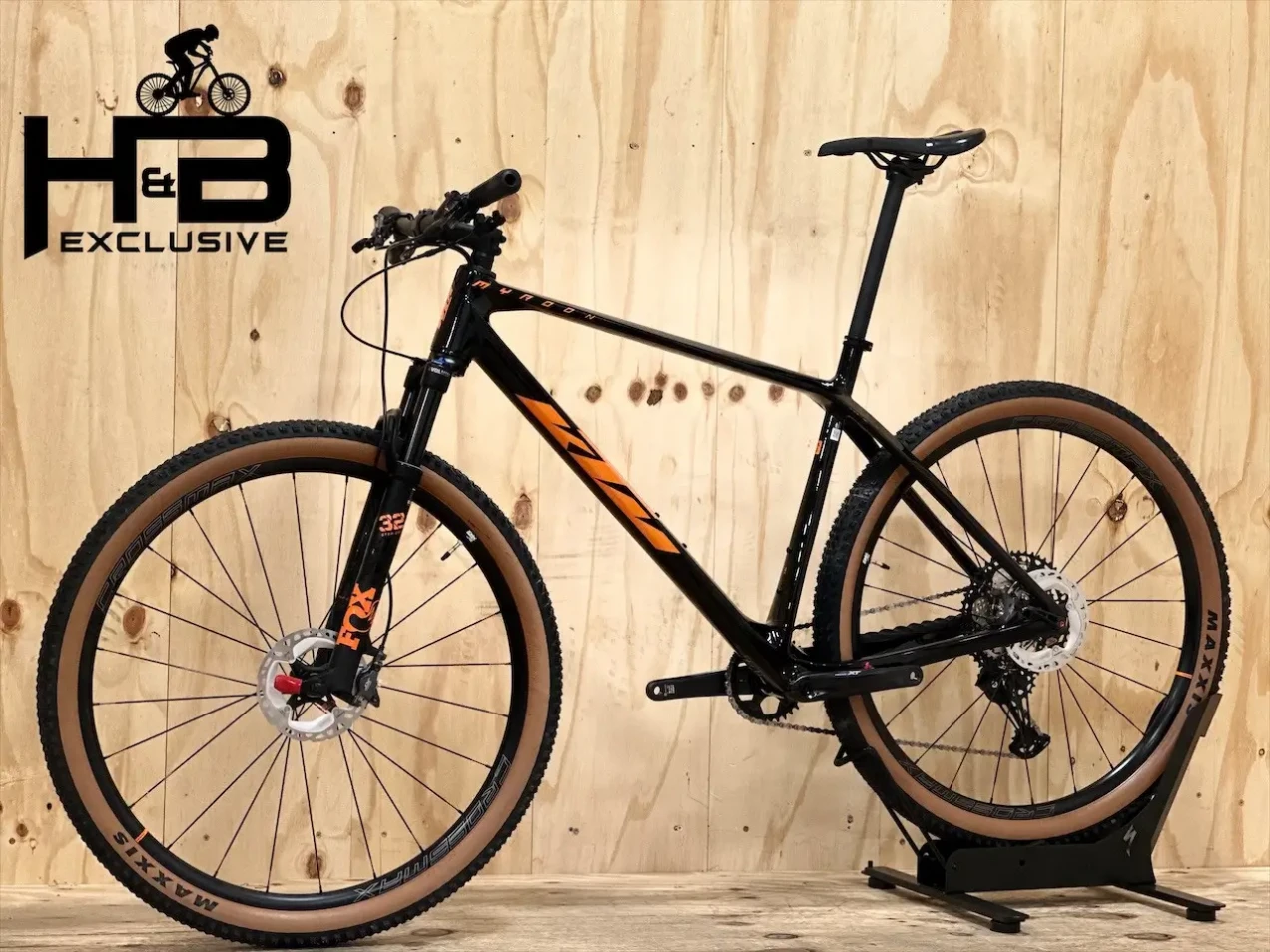 KTM Myroon Master used in XL | buycycle