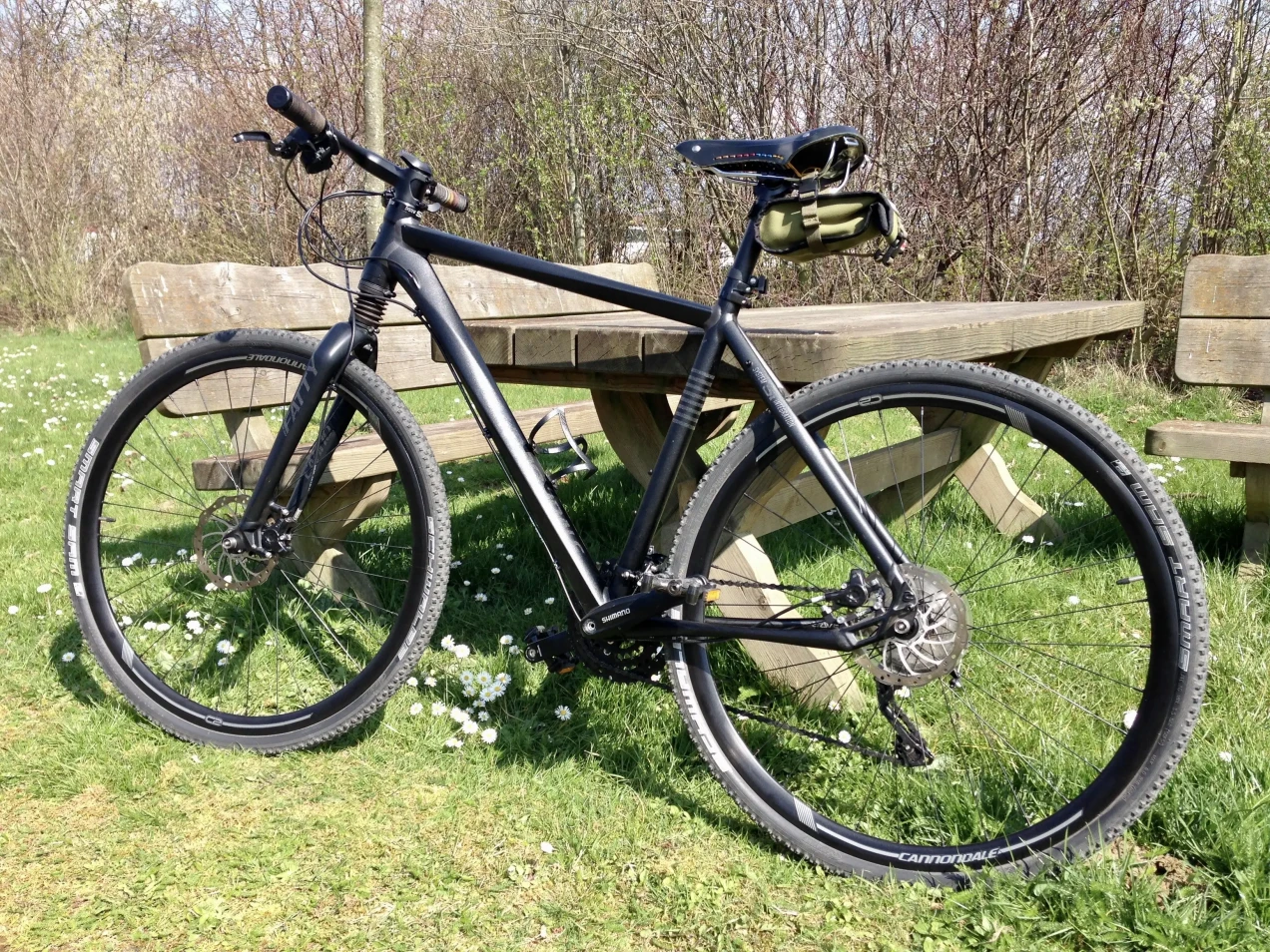 trek 6000 mountain bike