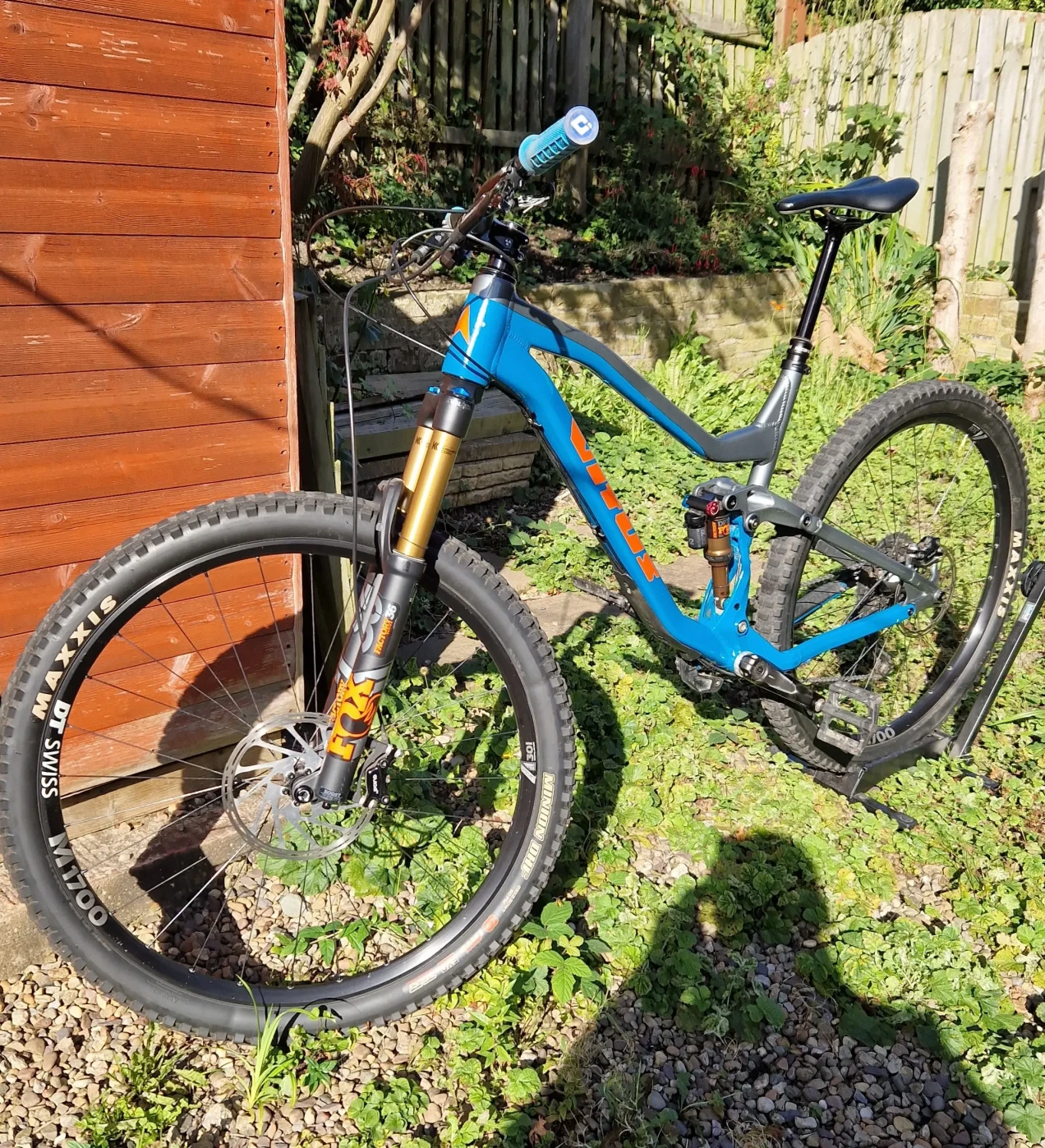 vitus escarpe vrx 2019 review