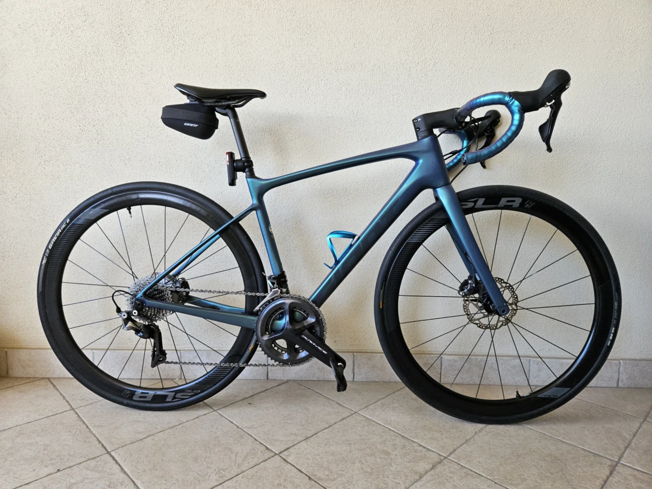 giant defy advanced pro 1 2021