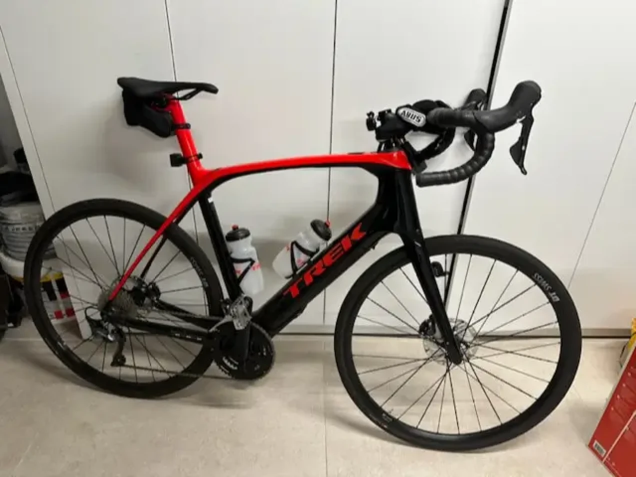 trek domane  lt