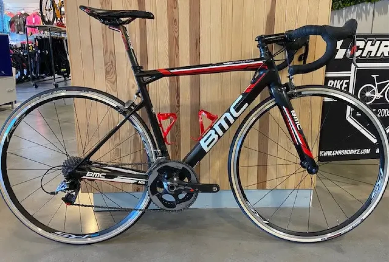 bmc slr01 2014