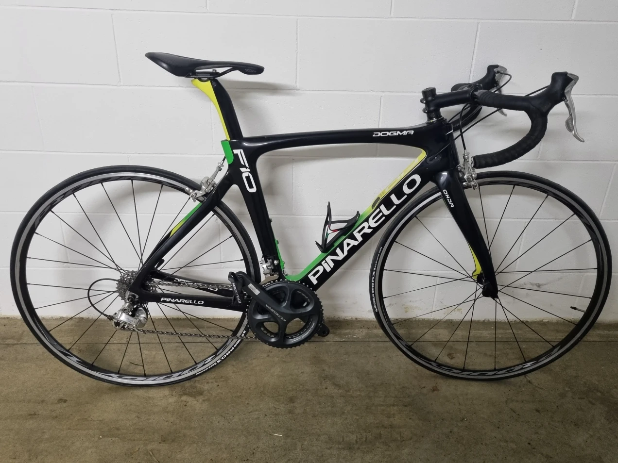pinarello dogma f10 2018