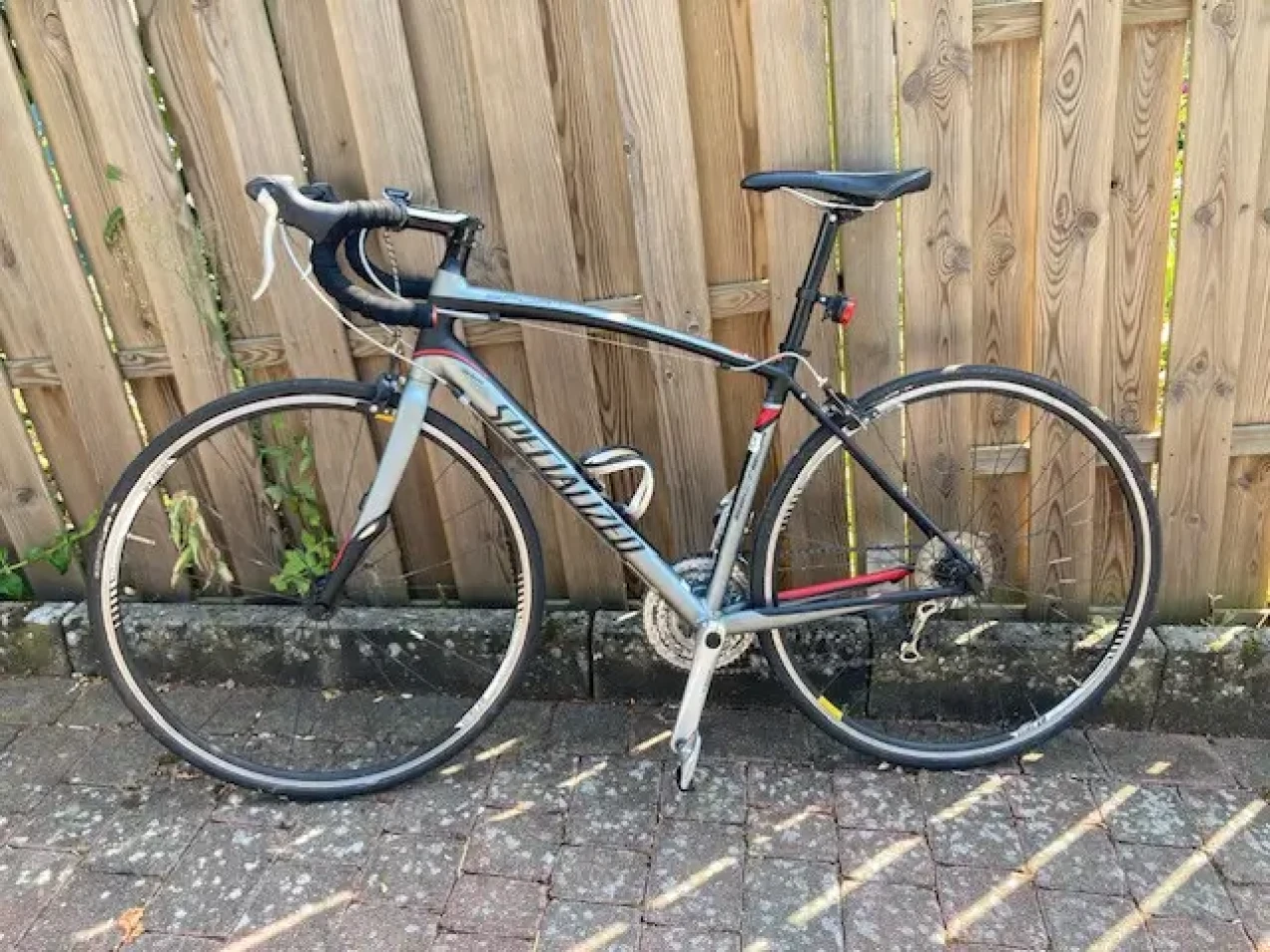 Specialized Secteur Sport Triple used in 54 cm | buycycle