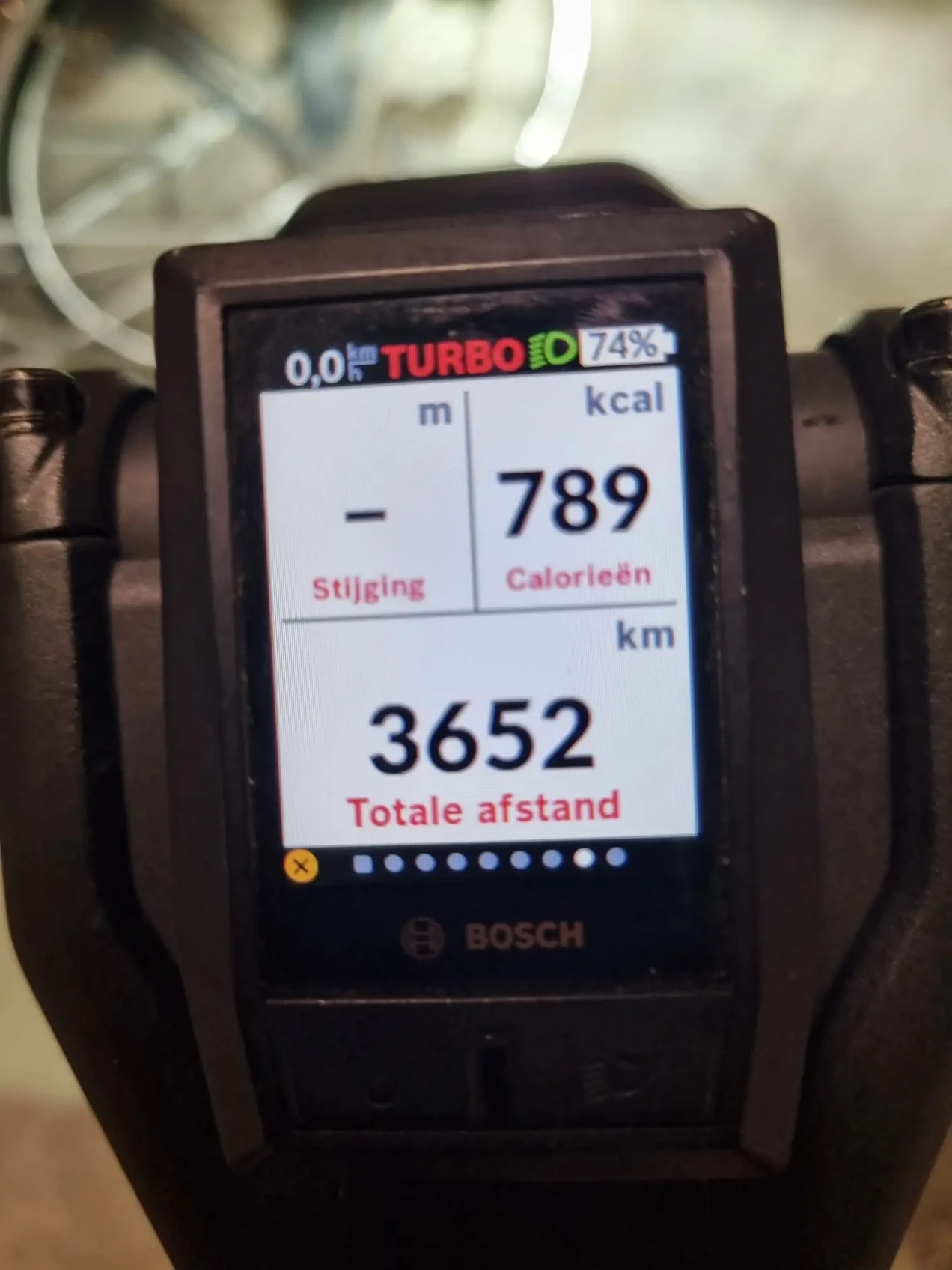 Riese & Müller Supercharger GT vario HS used in 56 cm buycycle