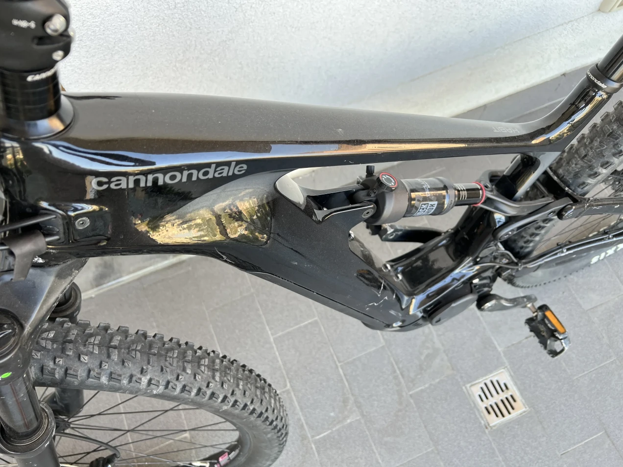 saris mtr bike hitch rack