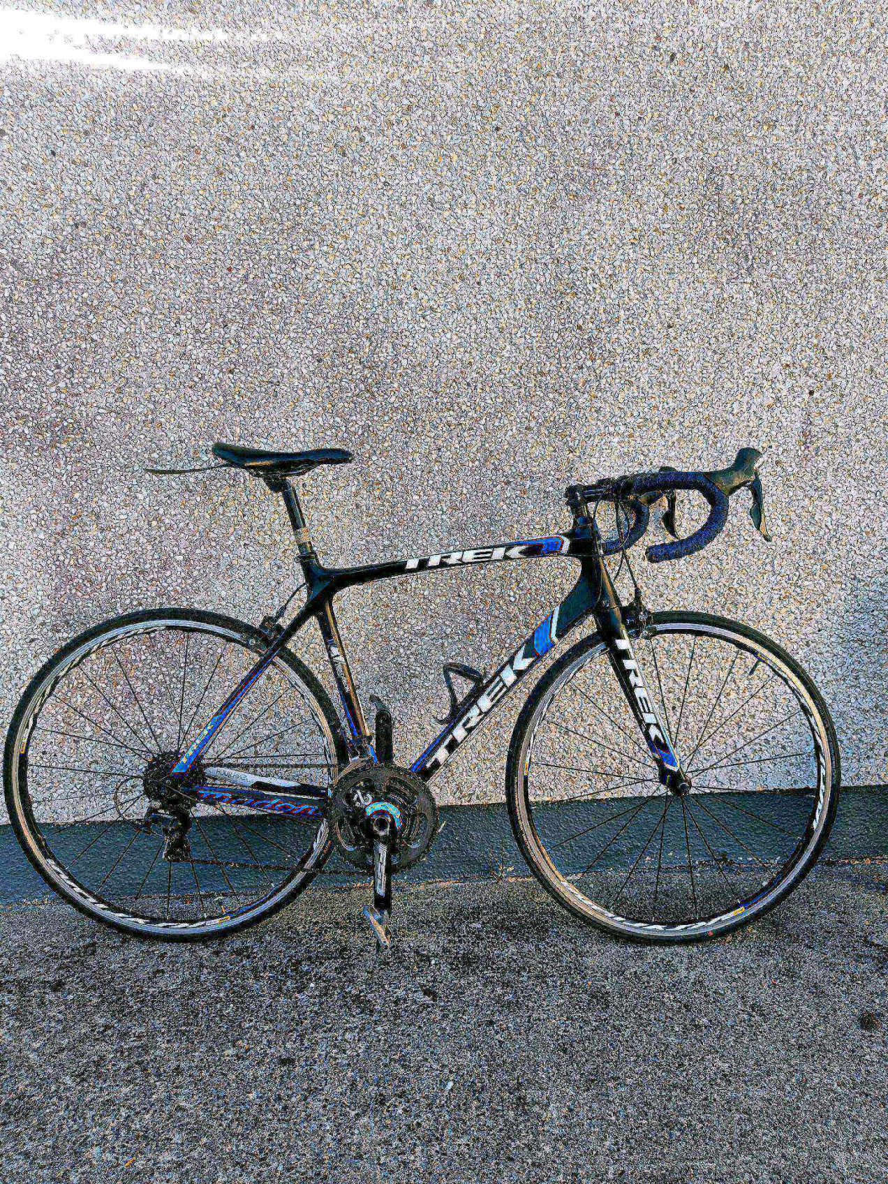 trek madone 4.5 2011 price