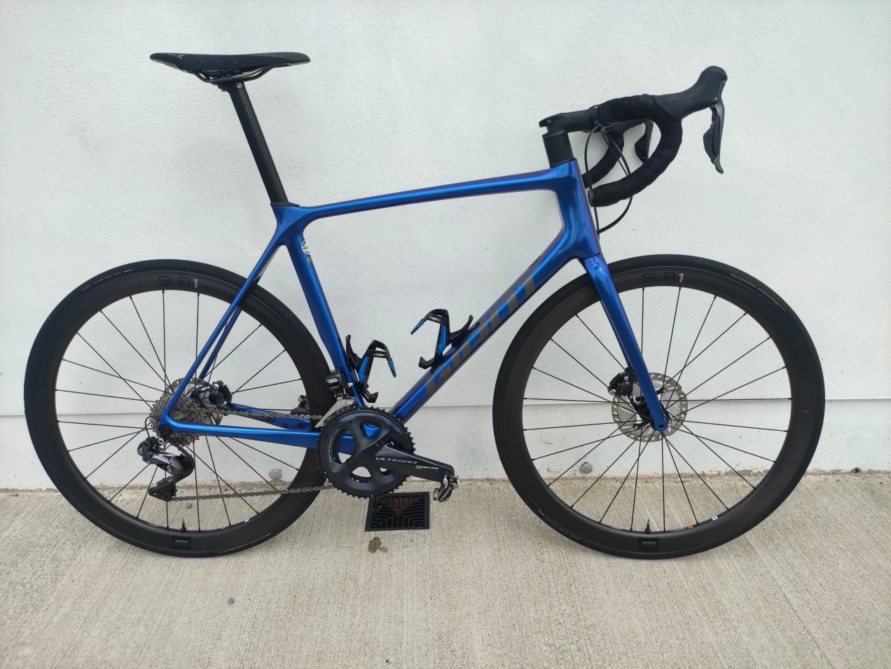 giant tcr advanced 2019 disc