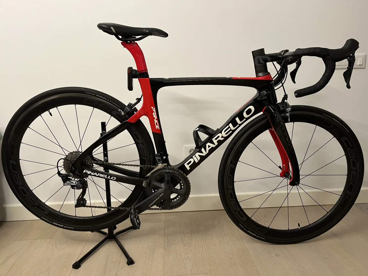 prince pinarello 2019