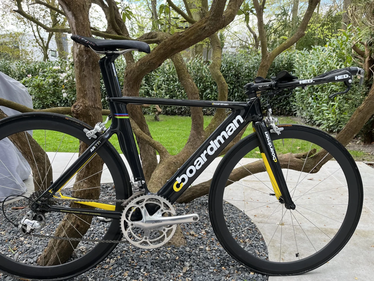 boardman tt