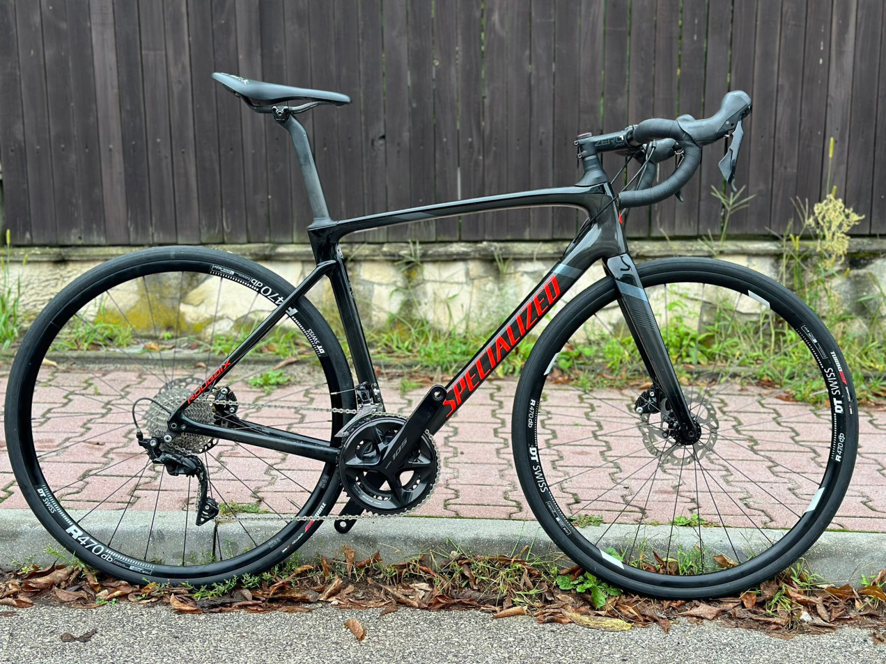 specialized roubaix comp 2018 for sale