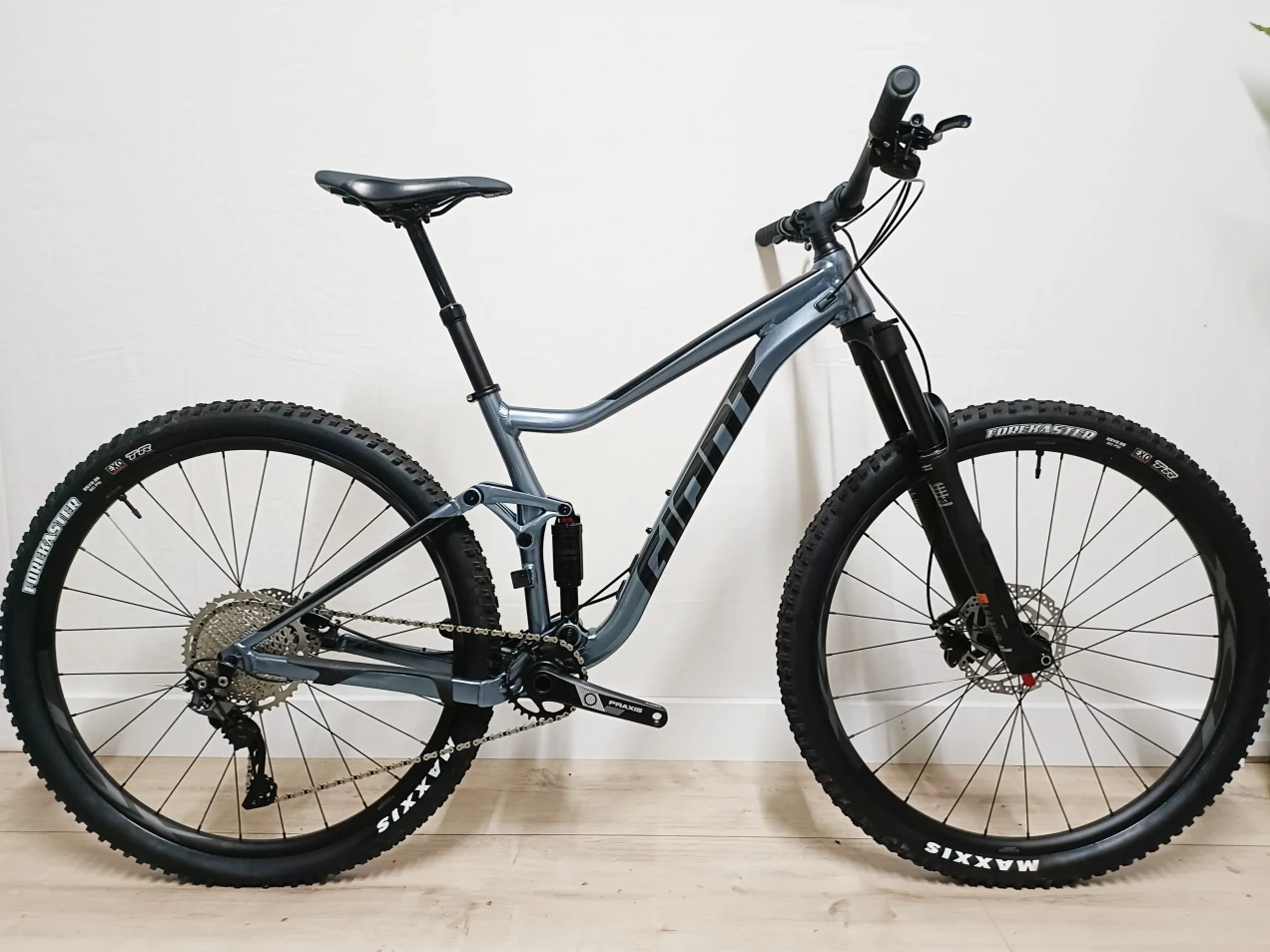 2019 specialized stumpjumper st alloy 29