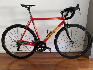 Cannondale CAAD Optimo 4 used in 54 cm | buycycle