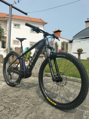 trek powerfly 4 2021