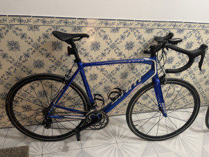 Giant TCR ALUXX SL used in L | buycycle