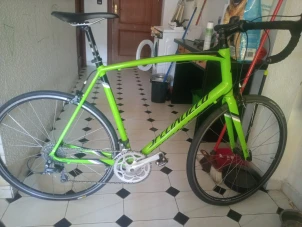 Specialized Allez Sport used in XL | buycycle