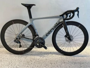 cervelo s5 ultegra 2021