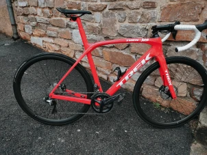 trek domane slr 7 disc 2021