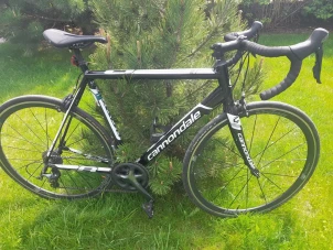 Cannondale CAD8 used in 56 cm | buycycle