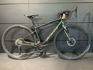 specialized diverge elite e5 52