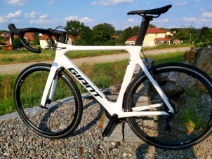 used giant propel