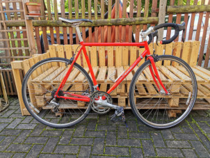 specialized allez steel double