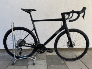 cannondale supersix evo 60cm