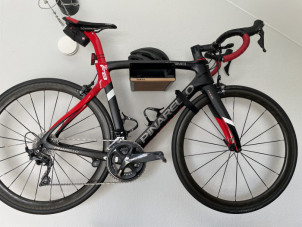 2nd hand pinarello road bikes