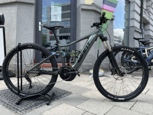 mountain electric bicycle for 3799