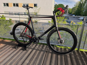 rose team gf six disc ultegra