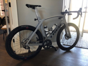 trek madone slr 6 2020