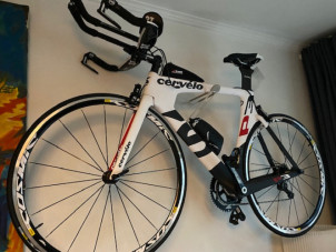 used cervelo