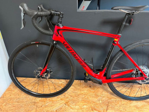 specialized roubaix second hand