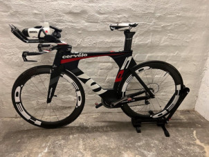 cervelo p5 six for sale