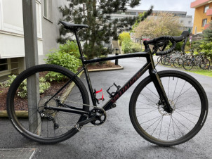 specialized diverge second hand