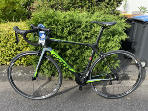 giant tcr advanced 2