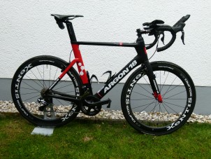 used argon 18 bikes