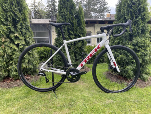 trek domane 54cm