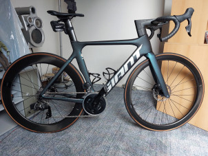 new giant propel 2022