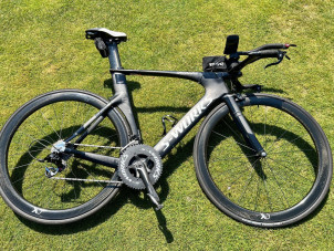 specialized shiv di2