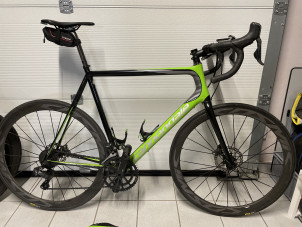 supersix evo 60cm