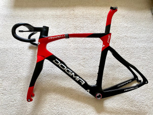 pinarello oem frames