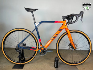 Canyon Inflite CF SL 6 used in m | buycycle