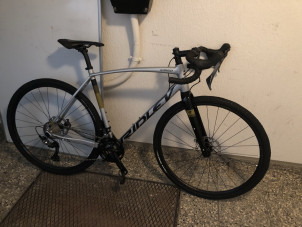 ridley kanzo c adv grx 600 2x 2021